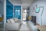 1 Bedroom Condo for rent in Trams Condominium 1, Chang Phueak, Chiang Mai
