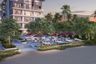 1 Bedroom Condo for sale in The Panora Estuaria, Na Jomtien, Chonburi