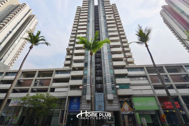 2 Bedroom Condo