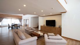 4 Bedroom Serviced Apartment for rent in Baan Sawasdee, Khlong Toei Nuea, Bangkok near MRT Sukhumvit