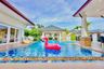 4 Bedroom House for sale in Baan Dusit Pattaya Hill 5, Huai Yai, Chonburi