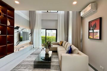 6 Bedroom House for rent in The City Bangna KM.7, Bang Kaeo, Samut Prakan
