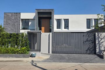 6 Bedroom House for sale in Panya Village Pattanakarn, Suan Luang, Bangkok