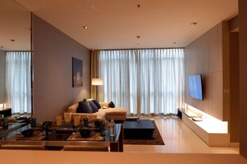 2 Bedroom Condo for rent in Athenee Residence, Lumpini, Bangkok near BTS Ploen Chit