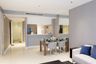 2 Bedroom Condo for rent in Athenee Residence, Lumpini, Bangkok near BTS Ploen Chit
