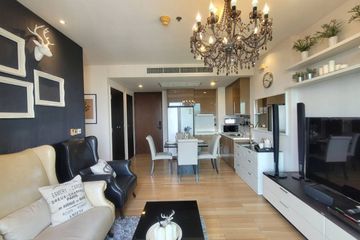 2 Bedroom Condo for rent in Siri at Sukhumvit, Phra Khanong, Bangkok near BTS Thong Lo