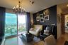2 Bedroom Condo for rent in Siri at Sukhumvit, Phra Khanong, Bangkok near BTS Thong Lo