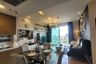 2 Bedroom Condo for rent in Siri at Sukhumvit, Phra Khanong, Bangkok near BTS Thong Lo