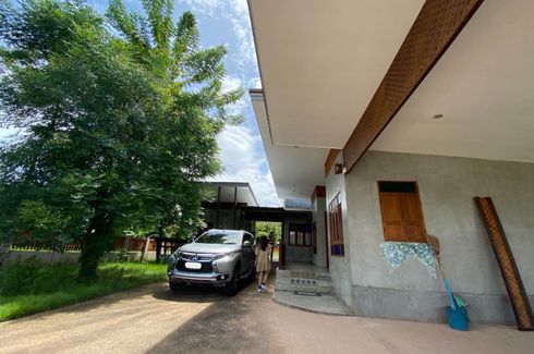 3 Bedroom House for Sale or Rent in Nam Phrae, Chiang Mai