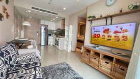 1 Bedroom Condo for rent in The Palm Wongamat Beach, Na Kluea, Chonburi