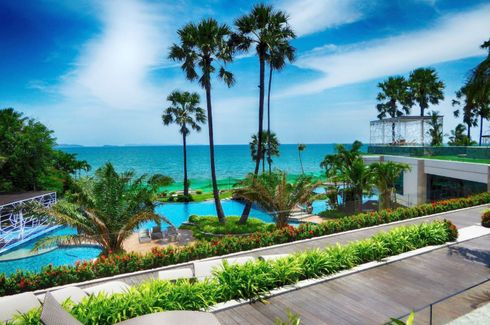1 Bedroom Condo for rent in The Palm Wongamat Beach, Na Kluea, Chonburi