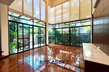 3 Bedroom House for rent in Khlong Tan, Bangkok near BTS Phrom Phong