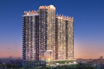 1 Bedroom Condo for sale in Copacabana Coral Reef, Nong Prue, Chonburi