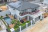 3 Bedroom House for sale in Rungsii Village Pattaya, Nong Prue, Chonburi
