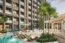 1 Bedroom Condo for sale in Pristine Park 3, Nong Prue, Chonburi