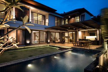 4 Bedroom House for Sale or Rent in Phra Khanong Nuea, Bangkok near BTS Phra Khanong