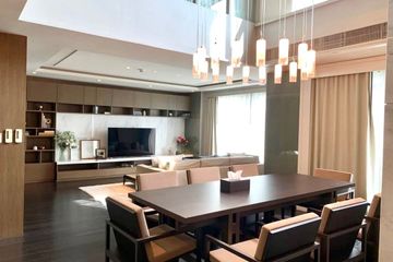 3 Bedroom Condo for rent in The Crest Sukhumvit 24, Khlong Tan, Bangkok near BTS Phrom Phong