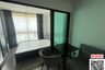 1 Bedroom Condo for rent in Wang Thonglang, Bangkok near MRT Chok Chai 4