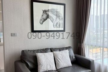 1 Bedroom Condo for rent in Bang Na, Bangkok near BTS Udom Suk