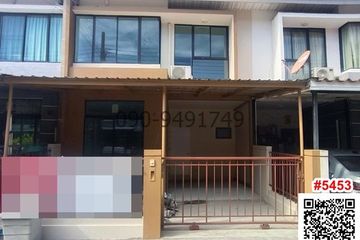 3 Bedroom Townhouse for sale in Min Buri, Bangkok