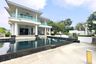 5 Bedroom House for sale in Baan Talay Pattaya, Na Jomtien, Chonburi