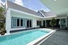 House for sale in 98 Lakeville Mabprachan, Pong, Chonburi