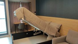 1 Bedroom Condo for sale in Life One Wireless, Lumpini, Bangkok near BTS Ploen Chit