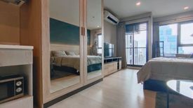 1 Bedroom Condo for sale in Life One Wireless, Lumpini, Bangkok near BTS Ploen Chit