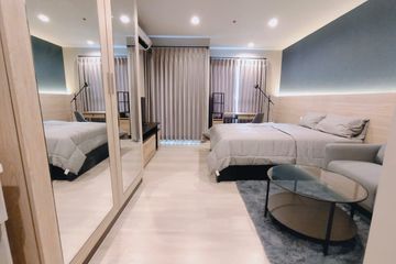 1 Bedroom Condo for sale in Life One Wireless, Lumpini, Bangkok near BTS Ploen Chit