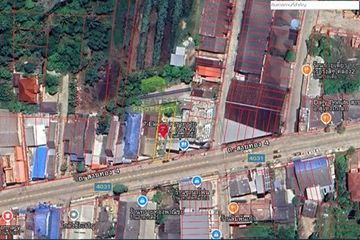 Land for Sale or Rent in Su-ngai Kolok, Narathiwat