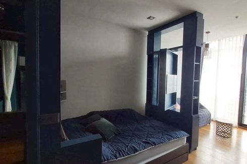 1 Bedroom Condo for rent in Khlong Tan, Bangkok near MRT Queen Sirikit National Convention Centre