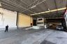 Warehouse / Factory for rent in Saen Saep, Bangkok