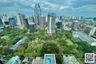 3 Bedroom Condo for Sale or Rent in Sindhorn Residence, Lumpini, Bangkok near BTS Ploen Chit