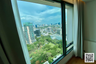3 Bedroom Condo for Sale or Rent in Sindhorn Residence, Lumpini, Bangkok near BTS Ploen Chit