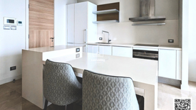 1 Bedroom Condo for Sale or Rent in Sindhorn Residence, Lumpini, Bangkok near BTS Ploen Chit