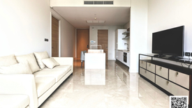 1 Bedroom Condo for Sale or Rent in Sindhorn Residence, Lumpini, Bangkok near BTS Ploen Chit