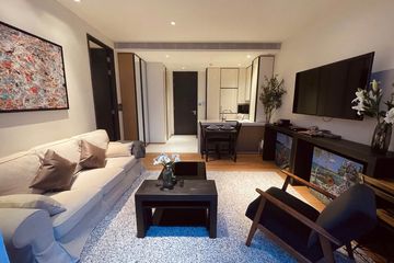 2 Bedroom Condo for rent in BEATNIQ Sukhumvit 32, Khlong Tan, Bangkok near BTS Thong Lo