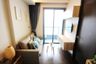 1 Bedroom Condo for rent in The Lumpini 24, Khlong Tan, Bangkok near BTS Phrom Phong