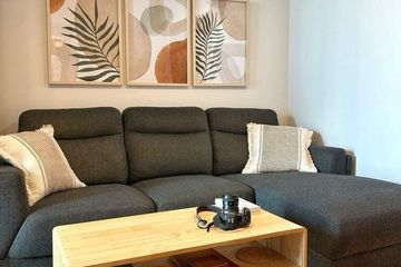 1 Bedroom Condo for rent in The Base Sukhumvit 77, Phra Khanong Nuea, Bangkok near BTS On Nut