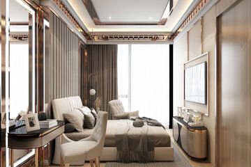 1 Bedroom Condo for rent in Celes Asoke, Khlong Toei Nuea, Bangkok near BTS Asoke