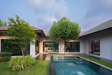3 Bedroom Villa for rent in Baan Pattaya 5, Huai Yai, Chonburi