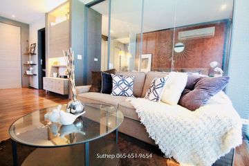 1 Bedroom Condo for sale in The HI RiverPark Rayong, Choeng Noen, Rayong