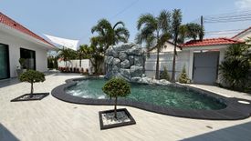 4 Bedroom Villa for sale in Pong, Chonburi