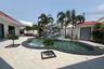 4 Bedroom Villa for sale in Pong, Chonburi