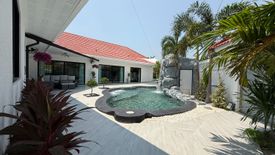 4 Bedroom Villa for sale in Pong, Chonburi