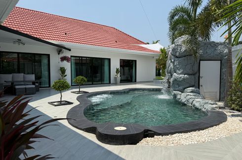 4 Bedroom Villa for sale in Pong, Chonburi