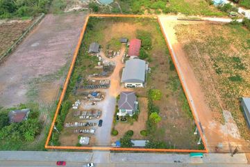 Land for sale in Bang Sare, Chonburi