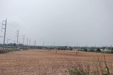 Land for sale in Nong Prue, Chonburi