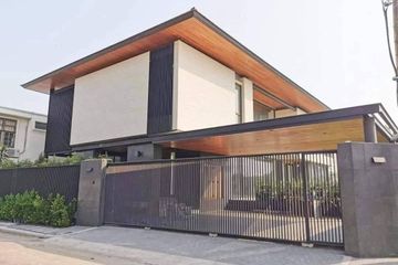 4 Bedroom House for rent in Evergreen Ville (Bangna-Trad), Bang Na, Bangkok