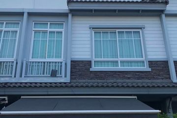 2 Bedroom Townhouse for rent in indy 3 Bangna-km.7, Bang Kaeo, Samut Prakan